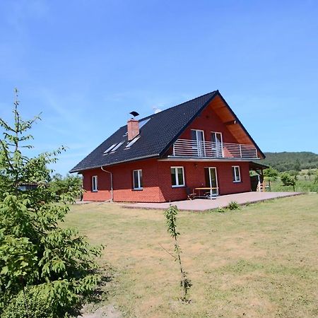 Willa Turkusowa Miedzyzdroje Exterior photo